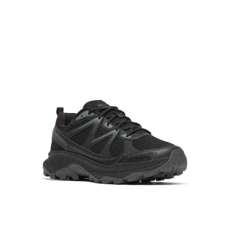 Merrell Tempo Exp - Pánské nízké turistické boty | Hardloop