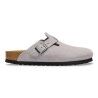 Birkenstock Boston LEVE - Sandales | Hardloop