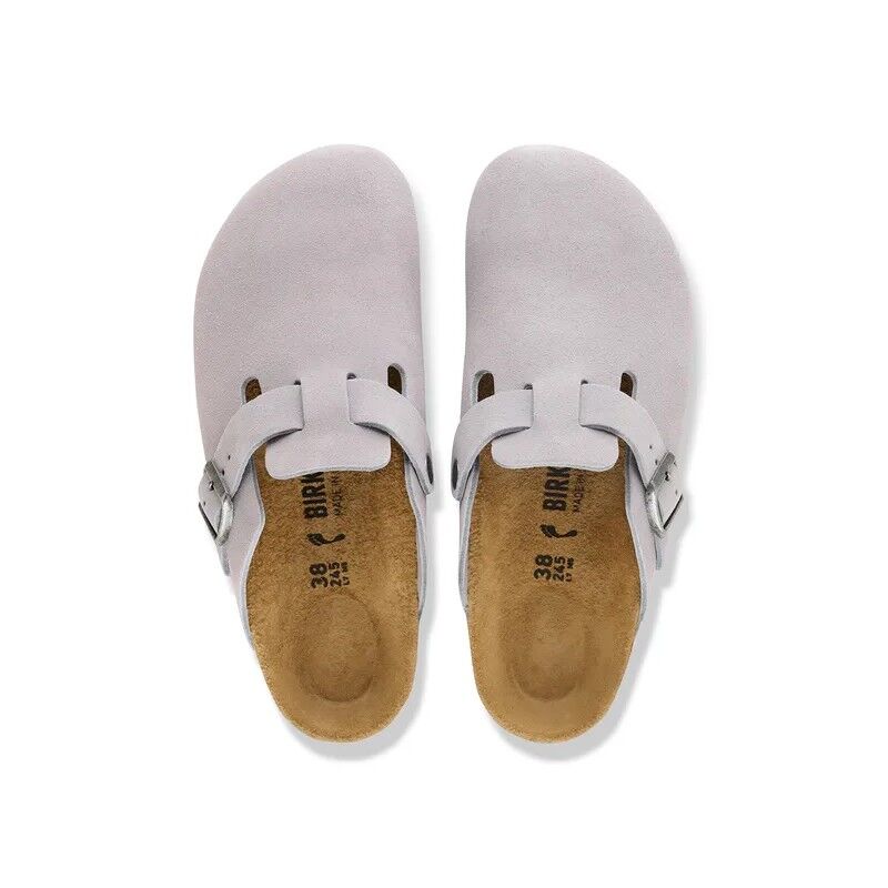 Birkenstock Boston LEVE - Sandales | Hardloop