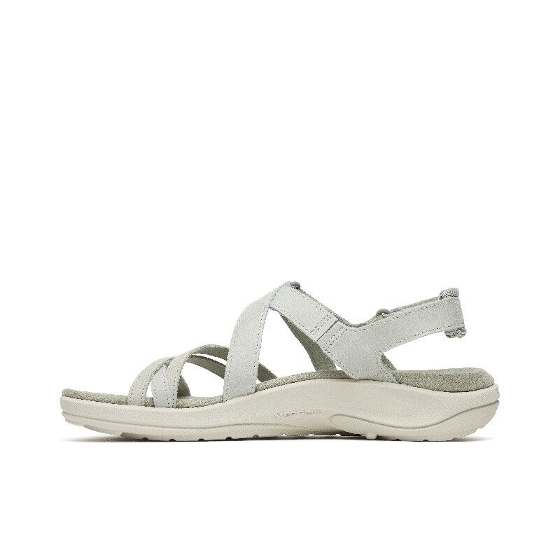 Merrell Harbor Backstrap - Sandales femme | Hardloop