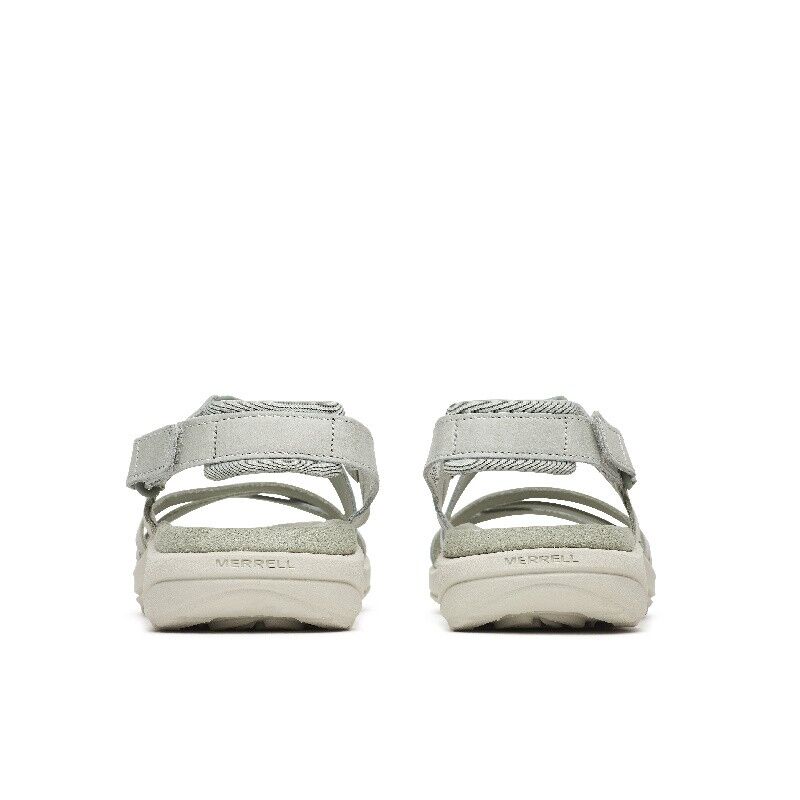 Merrell Harbor Backstrap - Sandalias trekking - Mujer | Hardloop