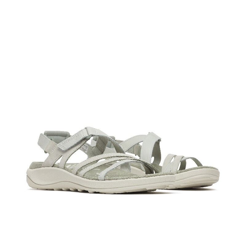 Merrell Harbor Backstrap - Sandales femme | Hardloop