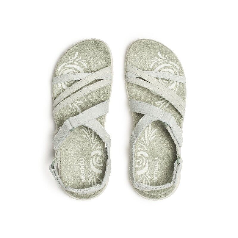 Merrell Harbor Backstrap - Sandalias trekking - Mujer | Hardloop