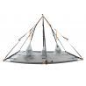 Black Diamond Double portaledge Cliff Cabana - Namiot ścianowy | Hardloop