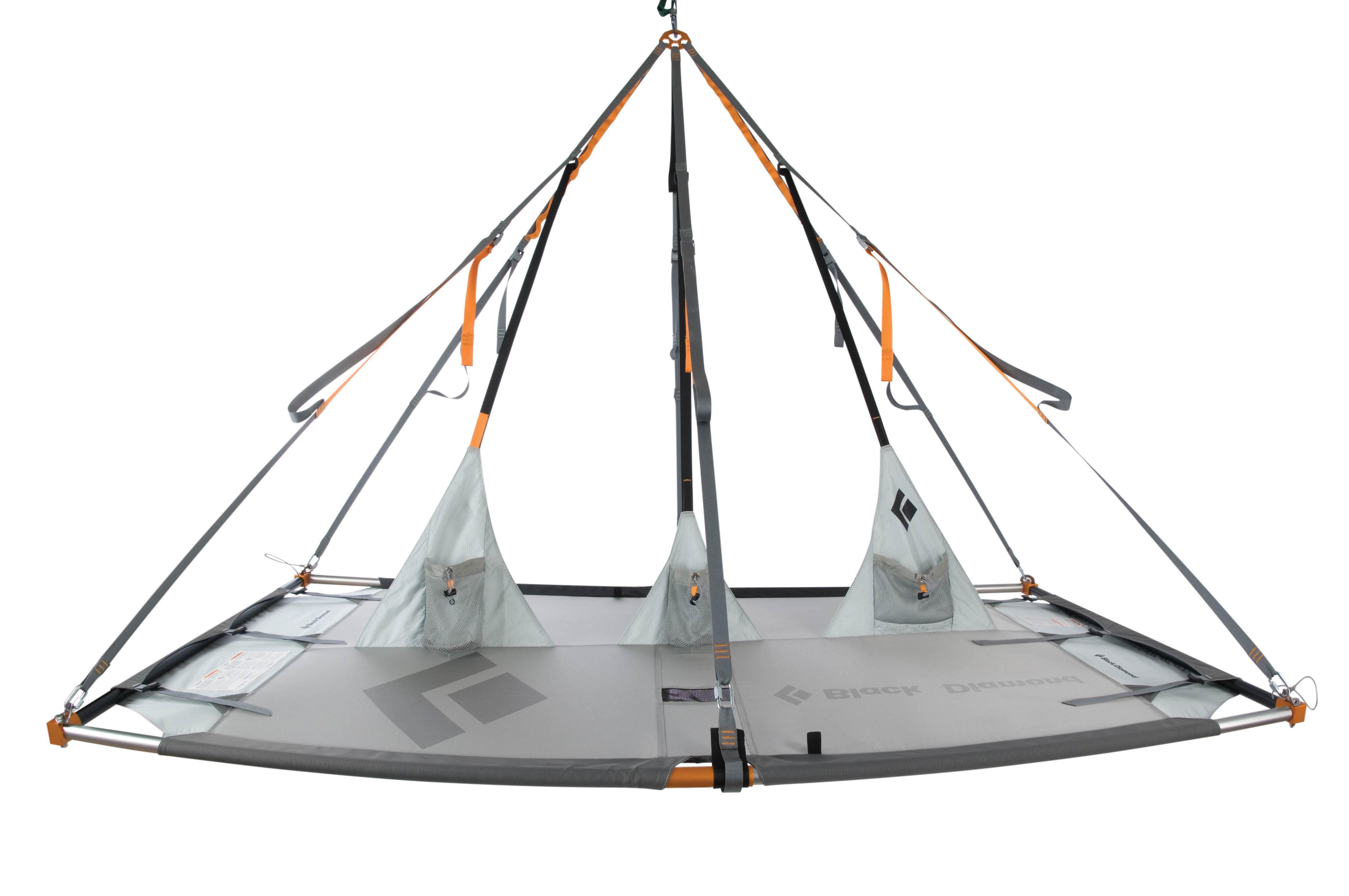 Black Diamond Double portaledge Cliff Cabana - Namiot ścianowy | Hardloop