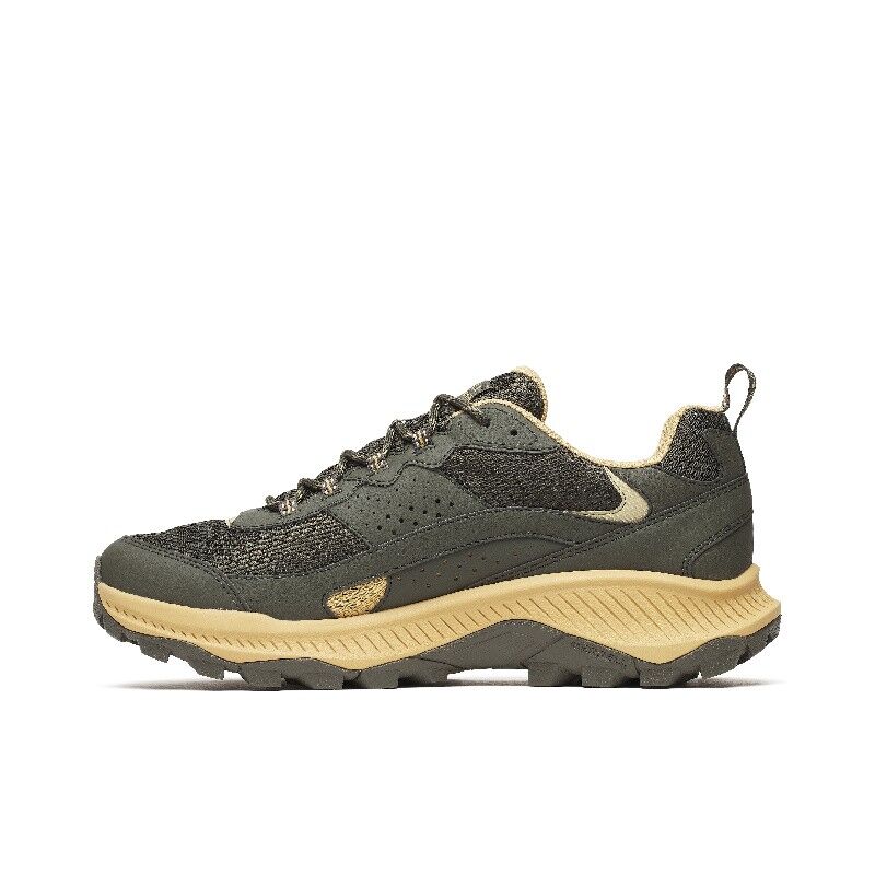 Merrell Speed Strike 2 GTX - Walking shoes - Men's | Hardloop
