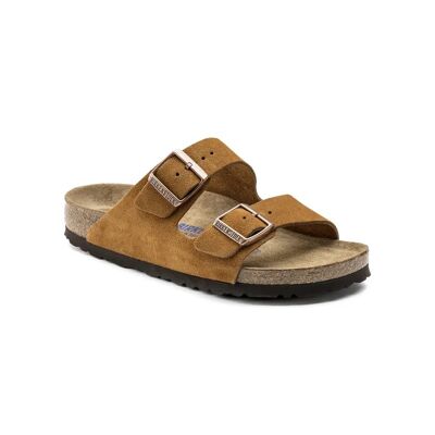 Arizona SFB Suede Leather - Sandals