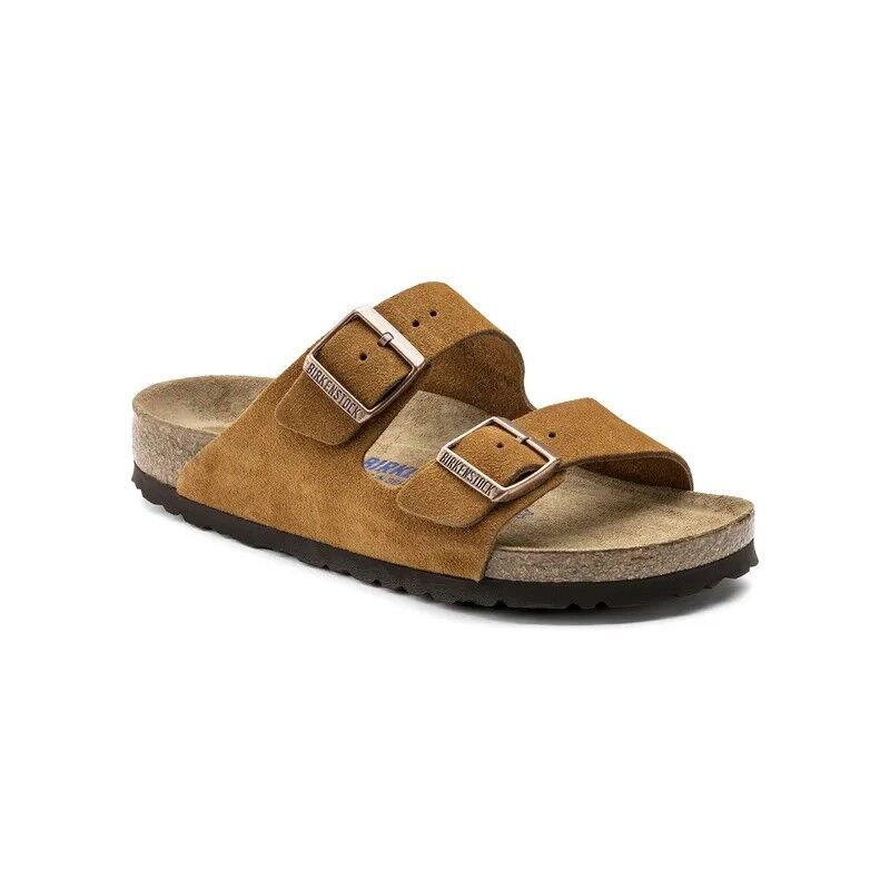 Arizona SFB Suede Leather - Sandals