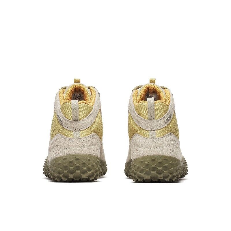 Merrell Wrapt Mid Wp - Urbaanit kengät - Miehet | Hardloop