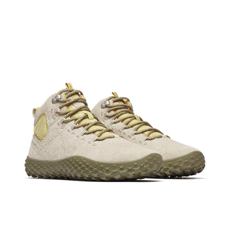 Merrell Wrapt Mid Wp - Zapatillas urbanos - Hombre | Hardloop