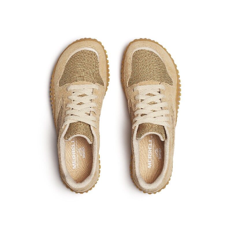 Merrell Wrapt Sneaker - Urban sko - Damer | Hardloop