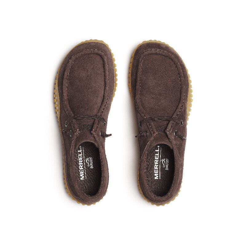 Merrell Wrapt Bungee - Sapatilhas lifestyle mulher | Hardloop