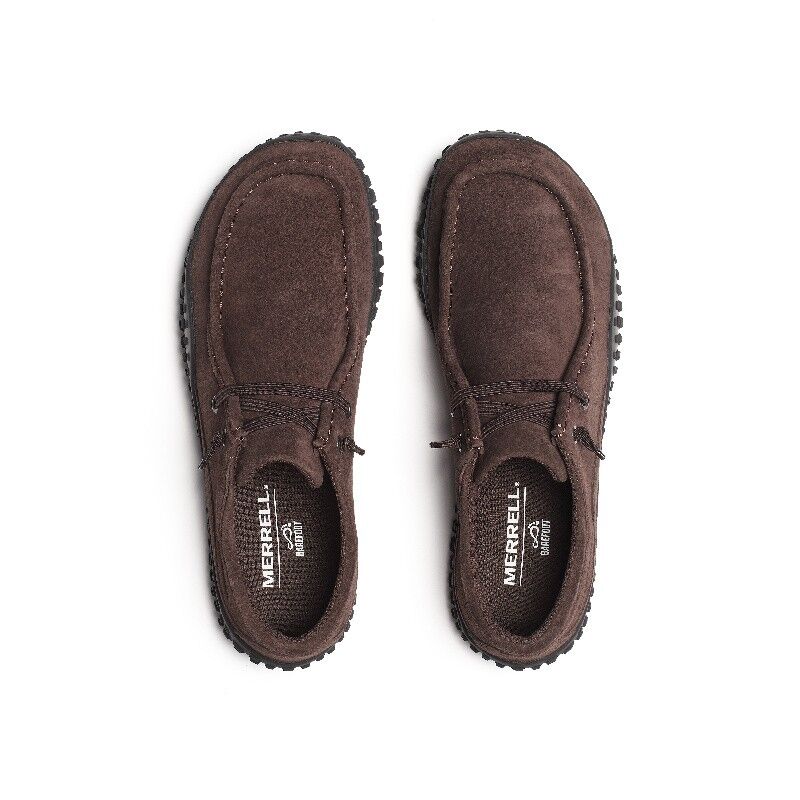 Merrell Wrapt Bungee - Sapatilhas lifestyle homem | Hardloop