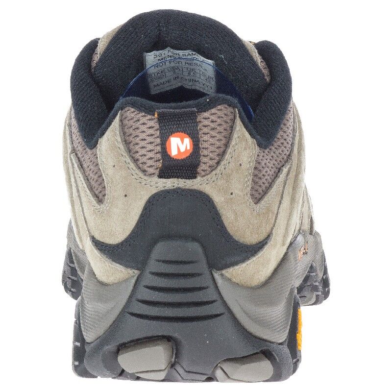 Merrell Moab 3 - Vaelluskengät - Miehet