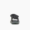 Merrell Huntington Sport Convert - Sandaler - Herr | Hardloop