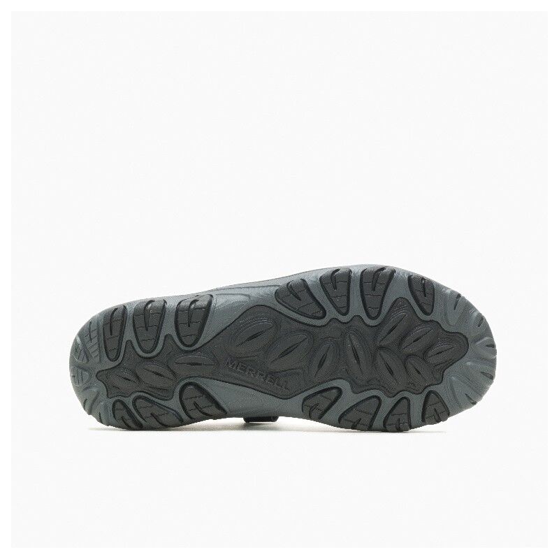 Merrell Huntington Sport Convert - Sandálias de caminhada homem | Hardloop