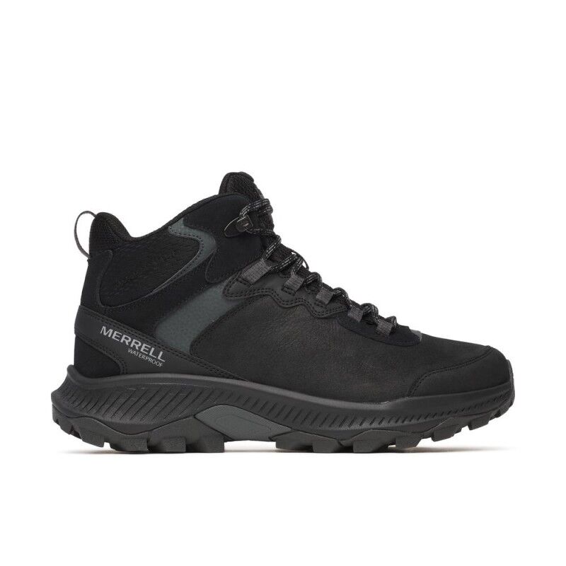 Speed Strike 2 Ltr Thrm Mid WP - Walking shoes - Women's