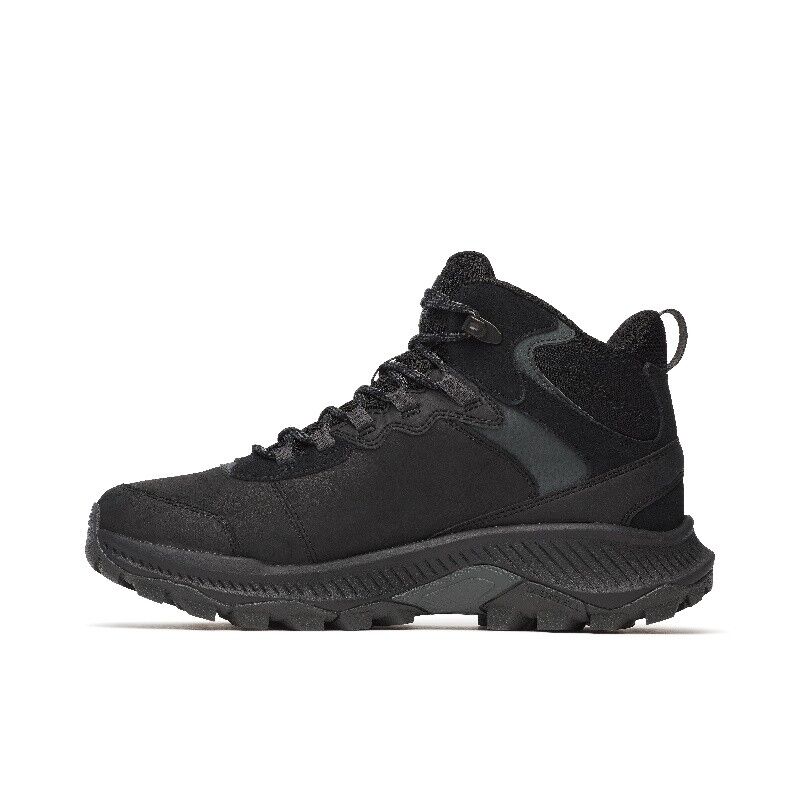 Merrell Speed Strike 2 Ltr Thrm Mid WP - Scarpe da trekking - Donna | Hardloop