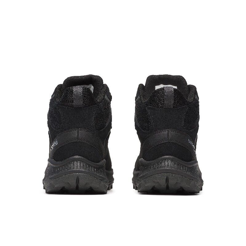 Merrell Speed Strike 2 Ltr Thrm Mid WP - Wanderschuhe - Damen | Hardloop