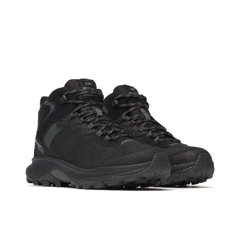 Merrell Speed Strike 2 Ltr Thrm Mid WP - Wandelschoenen - Dames | Hardloop