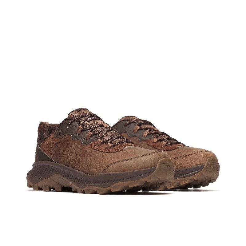 Merrell Speed Strike 2 Ltr - Vandresko - Herrer | Hardloop