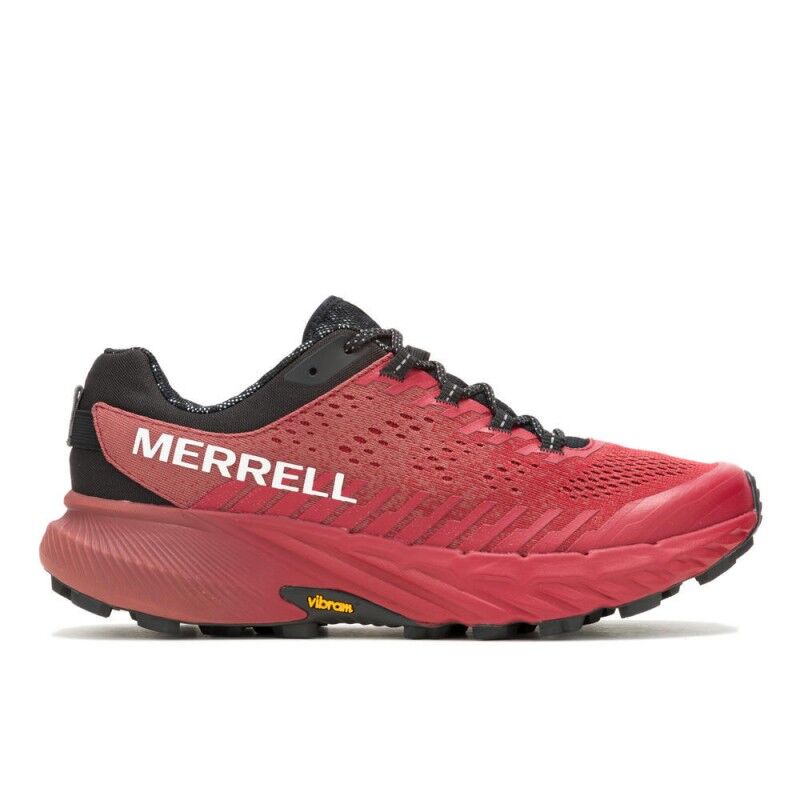 Merrell Agility Remix - Sapatilhas trail homem | Hardloop