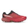 Merrell Agility Remix - Trailrunningschuhe - Herren | Hardloop