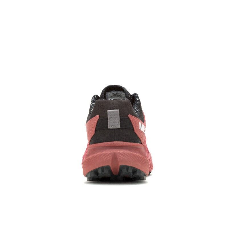 Merrell Agility Remix - Trailsko - Herrer | Hardloop