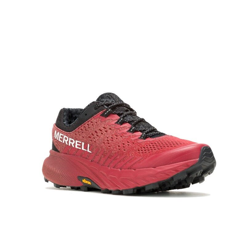 Merrell Agility Remix - Chaussures trail homme | Hardloop