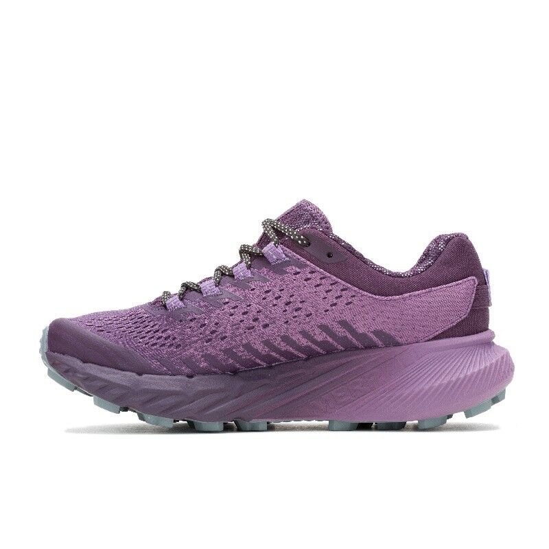 Merrell Agility Remix - Dámské trailové běžecké boty | Hardloop