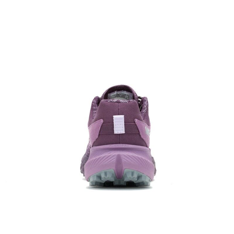 Merrell Agility Remix - Chaussures trail femme | Hardloop