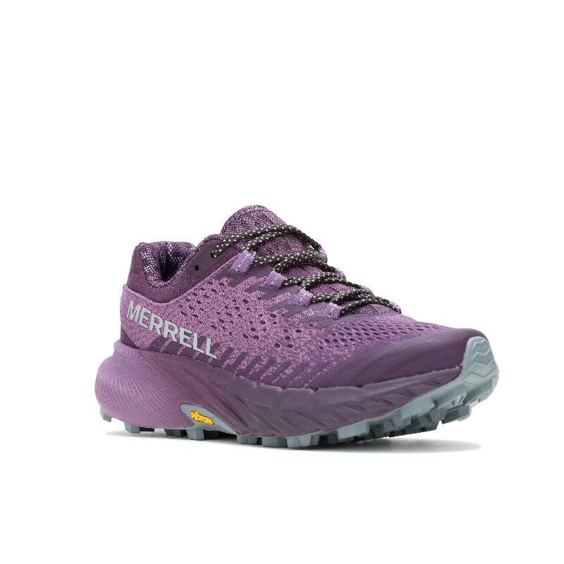 Merrell Agility Remix - Trailrunningschoenen - Dames | Hardloop