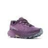 Merrell Agility Remix - Chaussures trail femme | Hardloop
