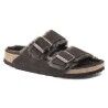 Birkenstock Arizona Shearling - Sandalen