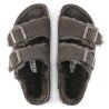Birkenstock Arizona Shearling - Sandalen