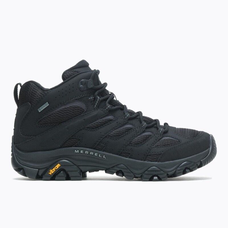 Moab 3 Syn Mid Gtx - Pánské nízké turistické boty