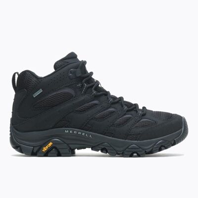 Moab 3 Syn Mid Gtx - Sapatilhas caminhada homem