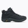 Triple Black