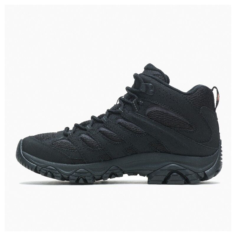 Merrell Moab 3 Syn Mid Gtx - Walking shoes - Men's | Hardloop