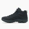Merrell Moab 3 Syn Mid Gtx - Chaussures randonnée homme | Hardloop