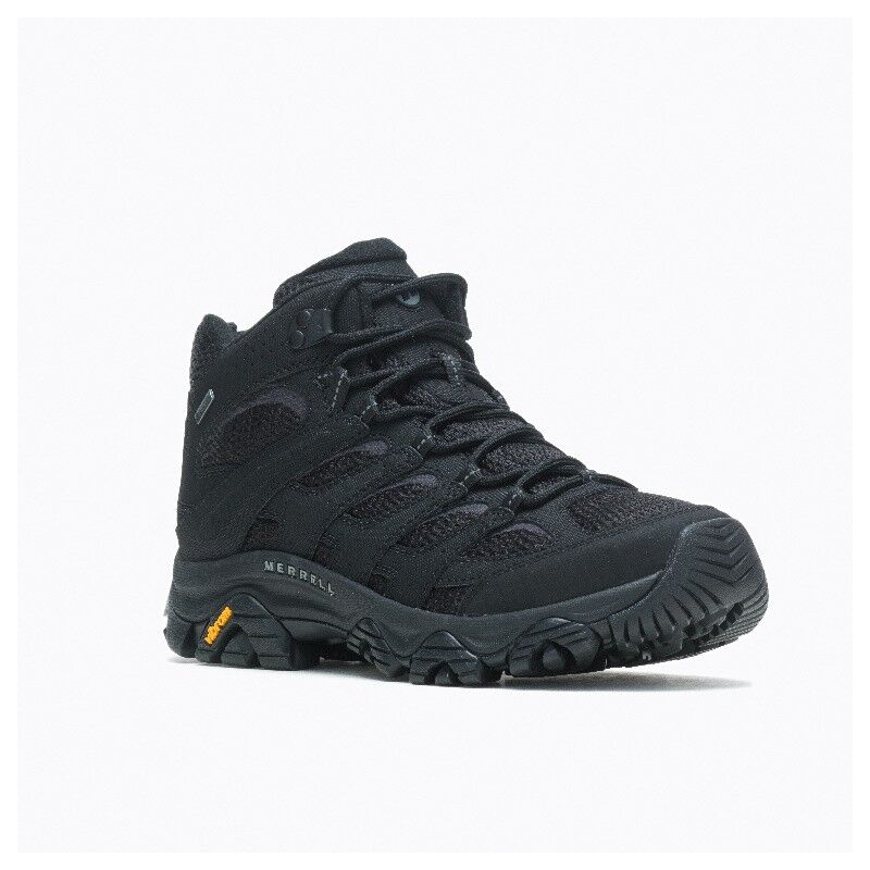 Merrell Moab 3 Syn Mid Gtx - Chaussures randonnée homme | Hardloop