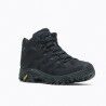 Merrell Moab 3 Syn Mid Gtx - Chaussures randonnée homme | Hardloop