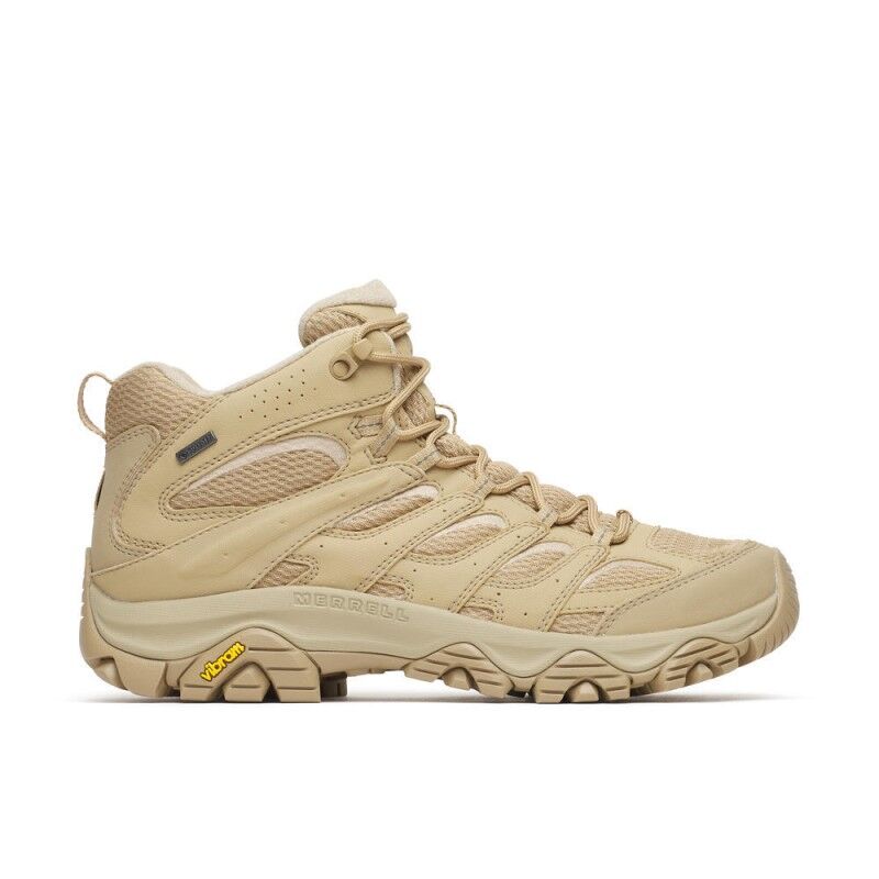 Merrell Moab 3 Syn Mid Gtx - Chaussures randonnée homme | Hardloop
