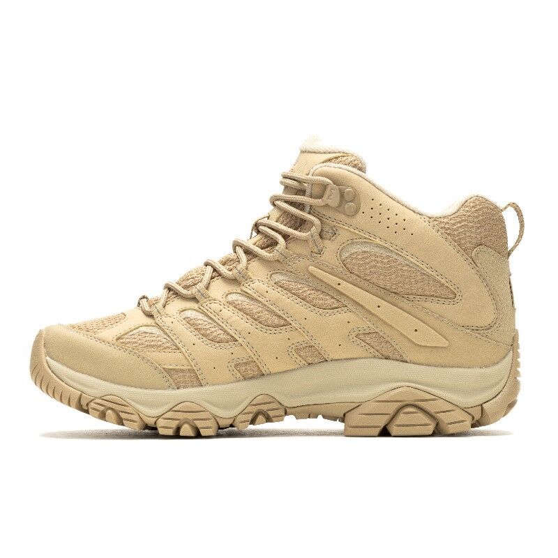 Merrell Moab 3 Syn Mid Gtx - Scarpe da trekking - Uomo | Hardloop