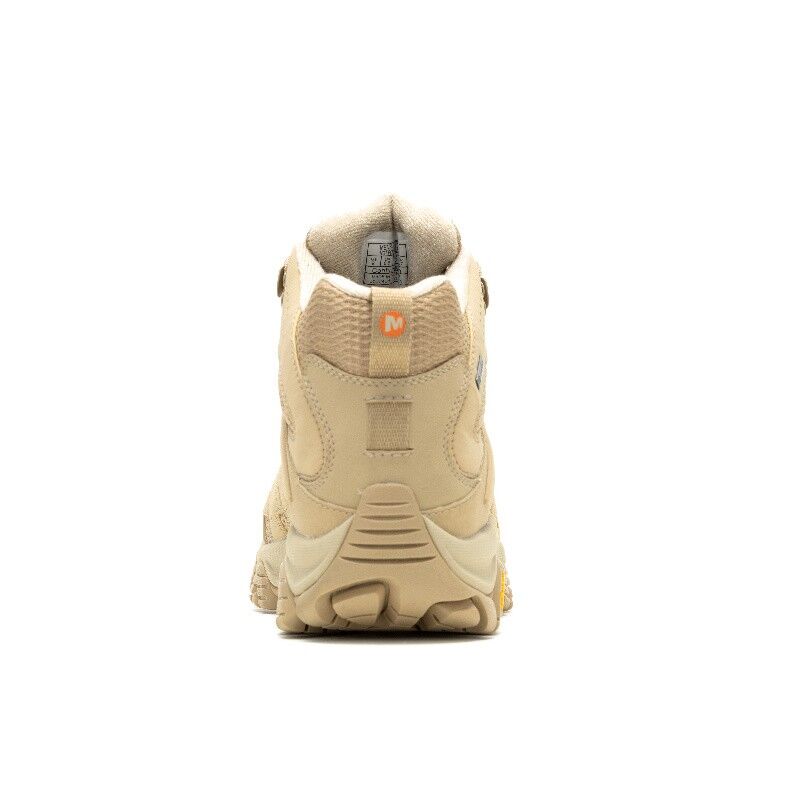 Merrell Moab 3 Syn Mid Gtx - Vandresko - Herrer | Hardloop