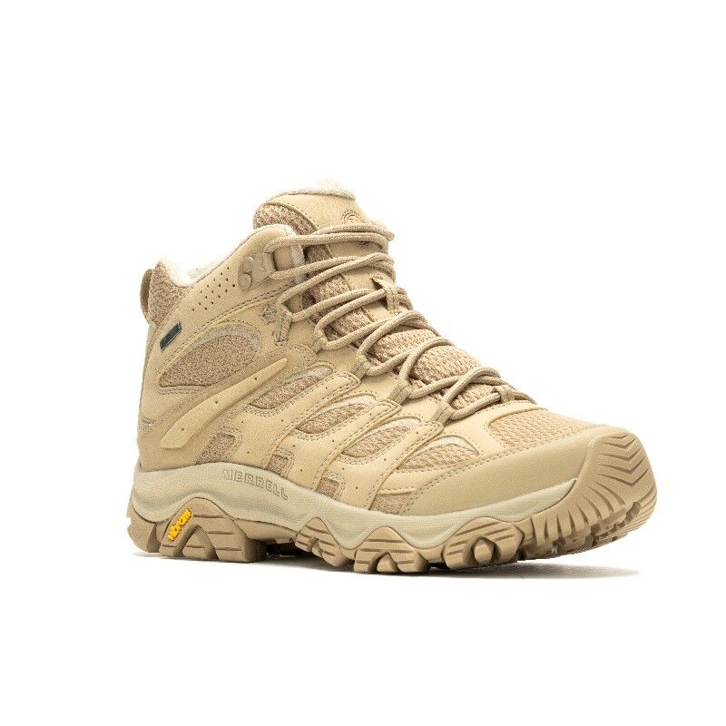 Merrell Moab 3 Syn Mid Gtx - Wandelschoenen - Heren | Hardloop