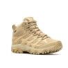 Merrell Moab 3 Syn Mid Gtx - Chaussures randonnée homme | Hardloop