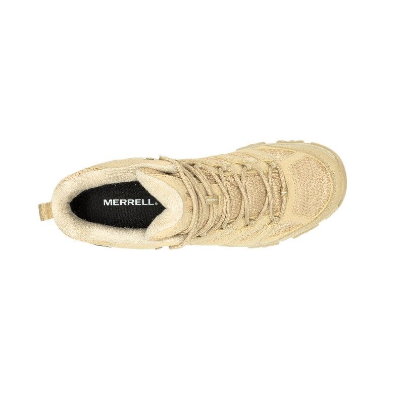 Merrell Moab 3 Syn Mid Gtx - Wanderschuhe - Herren | Hardloop