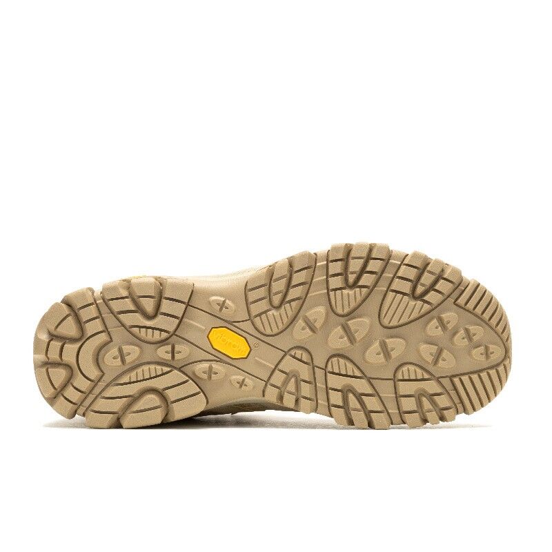 Merrell Moab 3 Syn Mid Gtx - Walking shoes - Men's | Hardloop