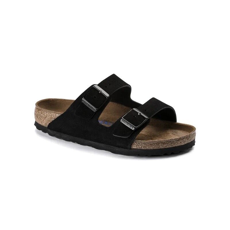 Arizona SFB Suede Leather - Sandales